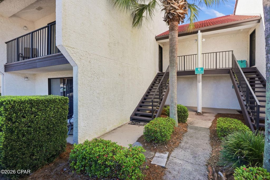 520 N Richard Jackson Boulevard 2711, Panama City Beach, FL 32407