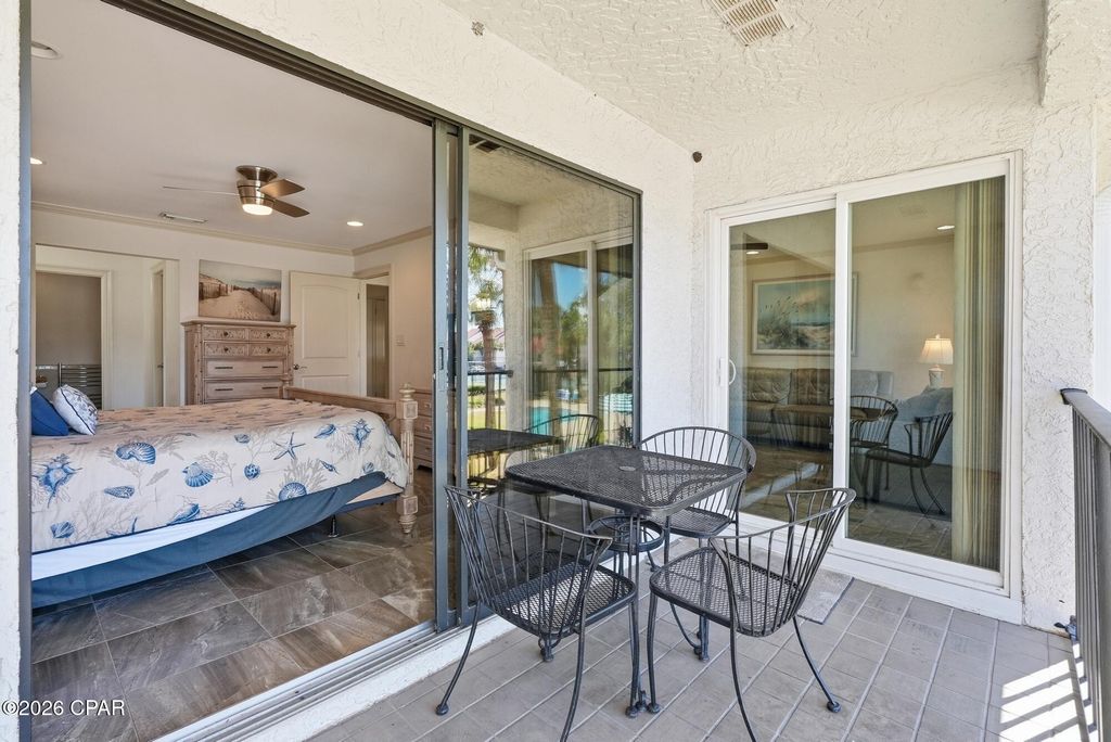 Image 14 of property listing at 520 N Richard Jackson Boulevard 2711, Panama City Beach, FL 32407