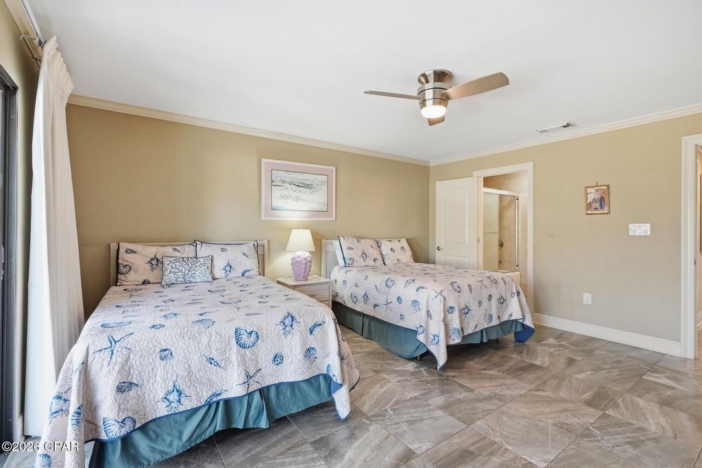 Image 21 of property listing at 520 N Richard Jackson Boulevard 2711, Panama City Beach, FL 32407