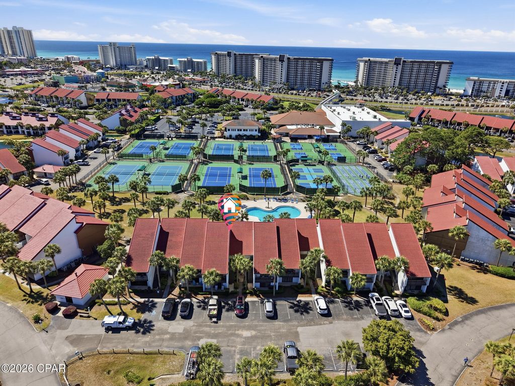 Image 27 of property listing at 520 N Richard Jackson Boulevard 2711, Panama City Beach, FL 32407