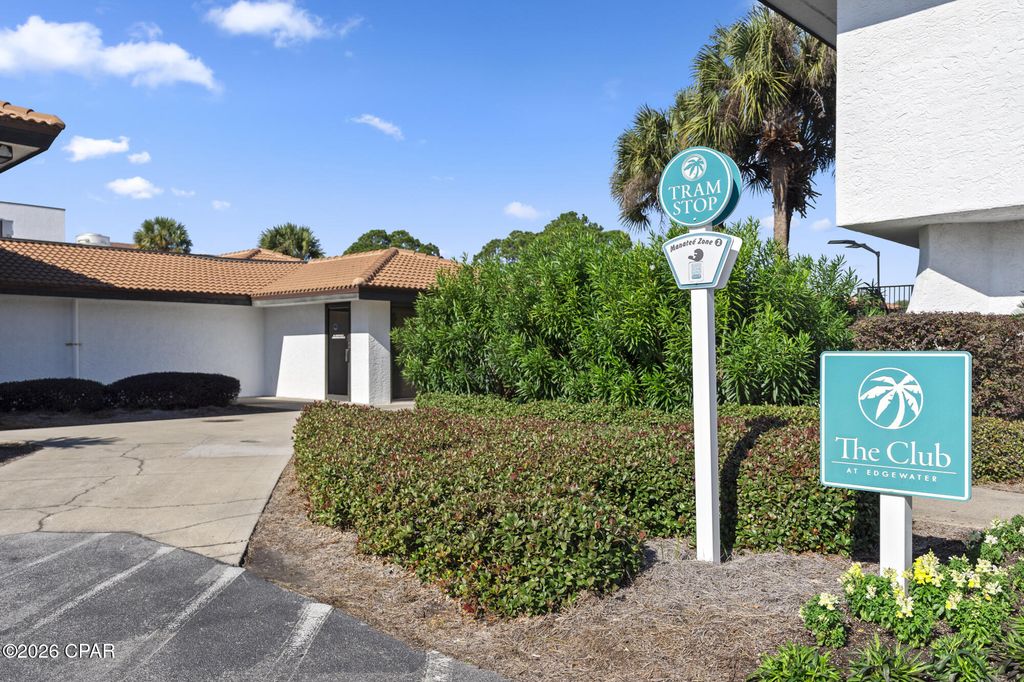 Image 34 of property listing at 520 N Richard Jackson Boulevard 2711, Panama City Beach, FL 32407