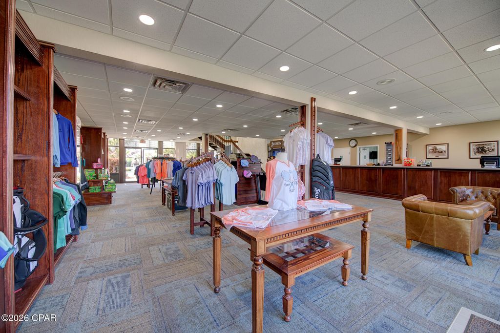 Image 36 of property listing at 520 N Richard Jackson Boulevard 2711, Panama City Beach, FL 32407