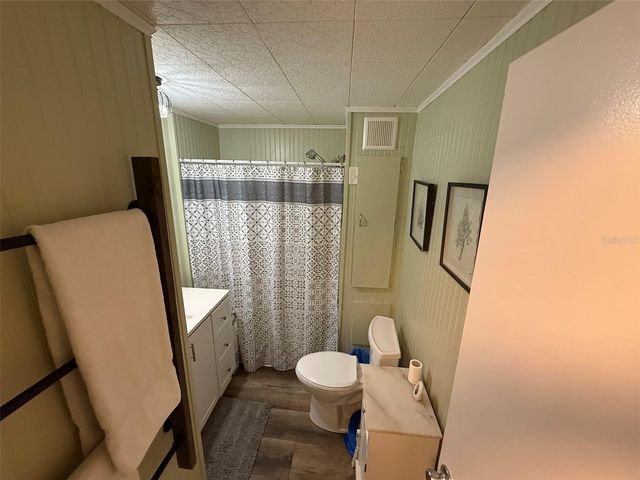 4655 MADISON AVENUE, Zephyrhills, FL 33541