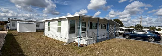 4655 MADISON AVENUE, Zephyrhills, FL 33541