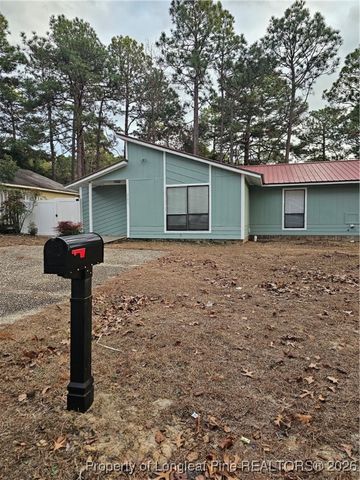 797 Hedgelawn Way, Fayetteville, NC 28311
