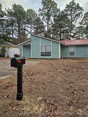 797 Hedgelawn Way, Fayetteville, NC 28311