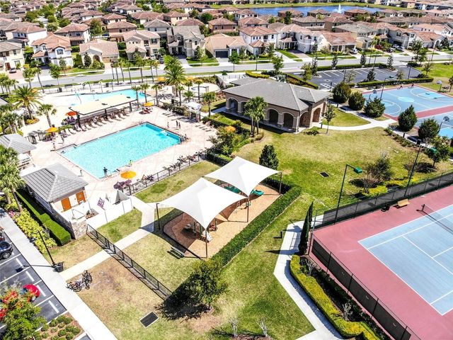 10441 STAPELEY DRIVE, Orlando, FL 32832