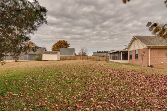 41 KINGSTON DR, Atoka, TN 38004