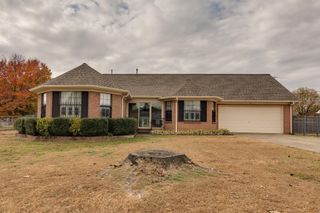 41 KINGSTON DR, Atoka, TN 38004