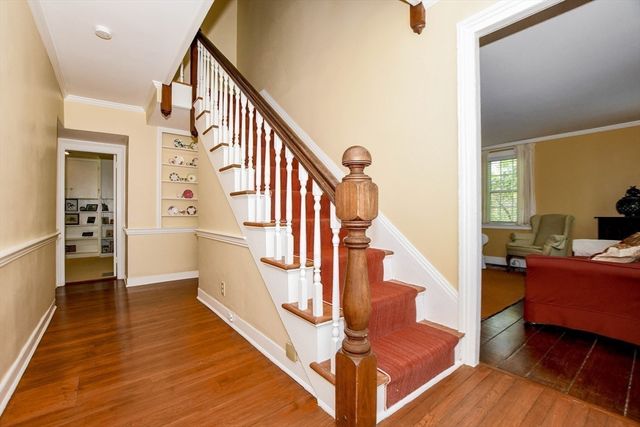595 New Bedford Road, Rochester, MA 02770
