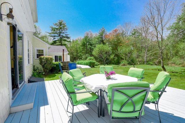 595 New Bedford Road, Rochester, MA 02770