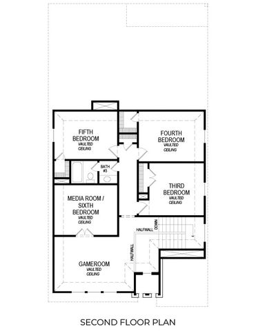 7405 Blueberry Lane, Denton, TX 76249