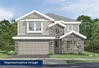 7405 Blueberry Lane, Denton, TX 76249