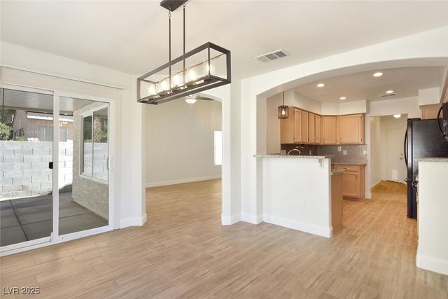 2136 SUN SWEPT Way, Henderson, NV 89074