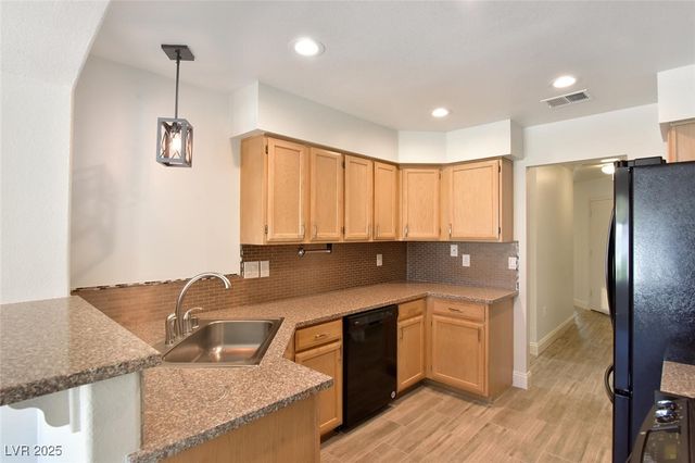 2136 SUN SWEPT Way, Henderson, NV 89074