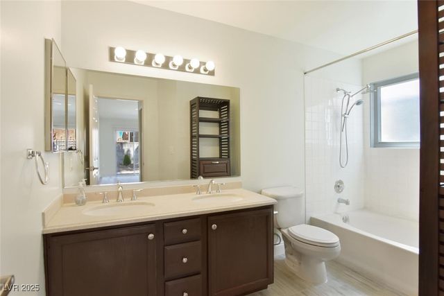 2136 SUN SWEPT Way, Henderson, NV 89074