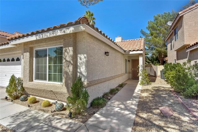 2136 SUN SWEPT Way, Henderson, NV 89074