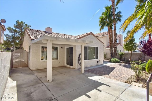 2136 SUN SWEPT Way, Henderson, NV 89074