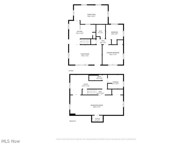 540 Roosevelt Avenue, Cuyahoga Falls, OH 44221