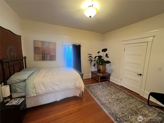 101 Rogers Street NW, Olympia, WA 98502