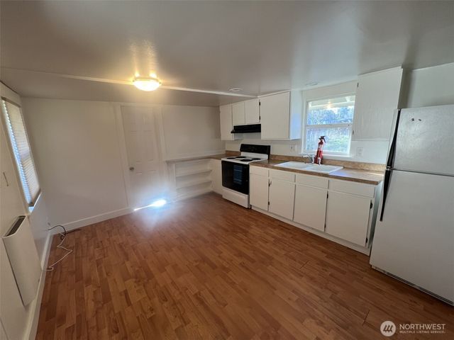 101 Rogers Street NW, Olympia, WA 98502