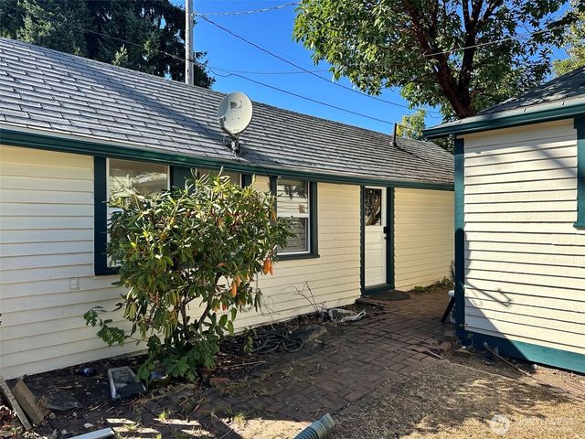 101 Rogers Street NW, Olympia, WA 98502