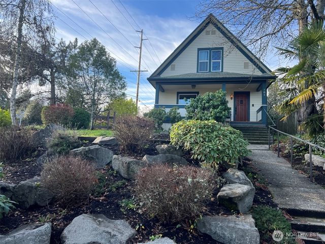 101 Rogers Street NW, Olympia, WA 98502