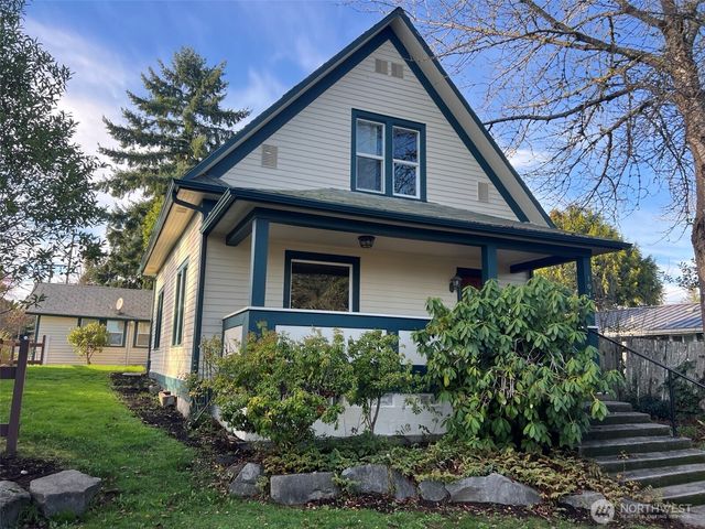 101 Rogers Street NW, Olympia, WA 98502