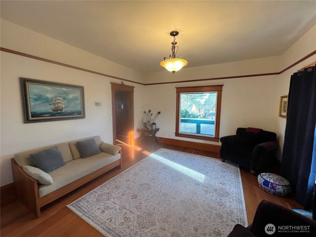 101 Rogers Street NW, Olympia, WA 98502