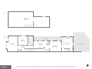 128 N 7TH ST, Columbia, PA 17512