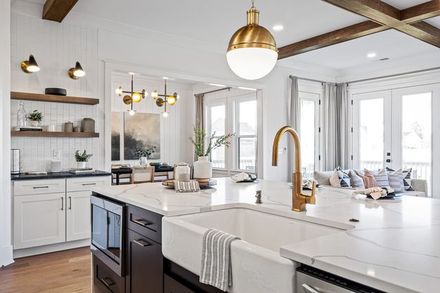 5425 Fremar Circle, E, Thompsons Station, TN 37179