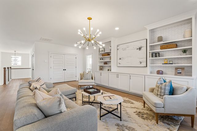 5425 Fremar Circle, E, Thompsons Station, TN 37179