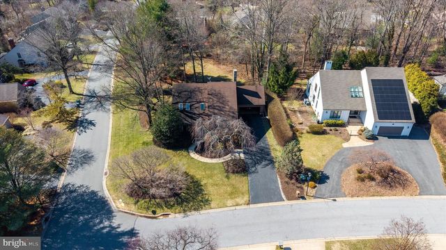 100 BELLANT CIR, Wilmington, DE 19807