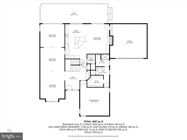 100 BELLANT CIR, Wilmington, DE 19807