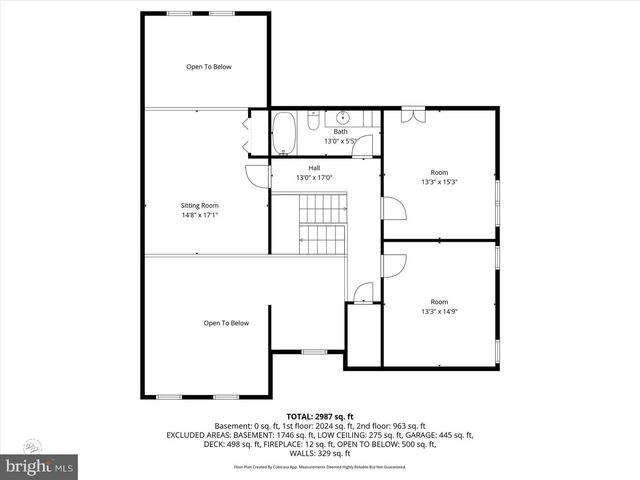 100 BELLANT CIR, Wilmington, DE 19807