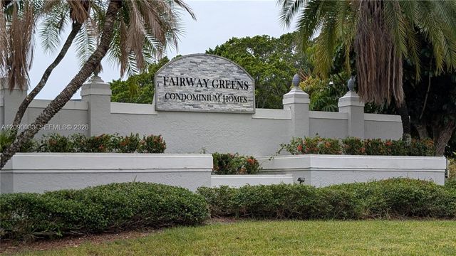 211 SW 113th Way 211, Pembroke Pines, FL 33025