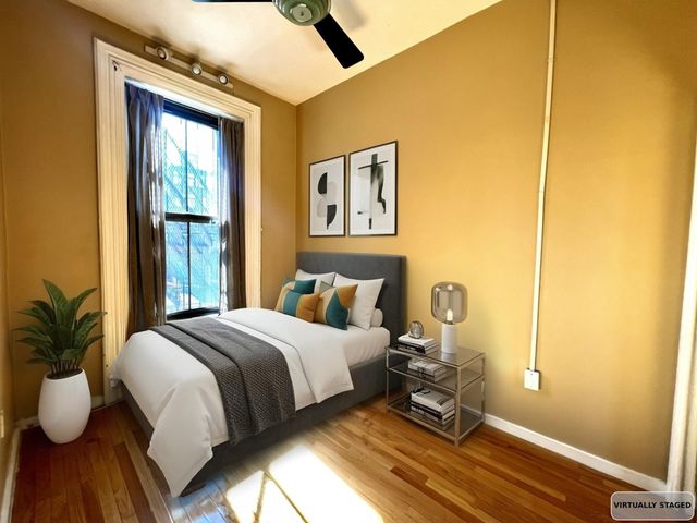 703 Massachusetts Ave 16, Boston, MA 02118
