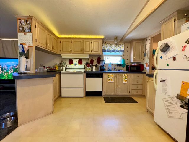 251 Tumbleweed Court, Millsap, TX 76066