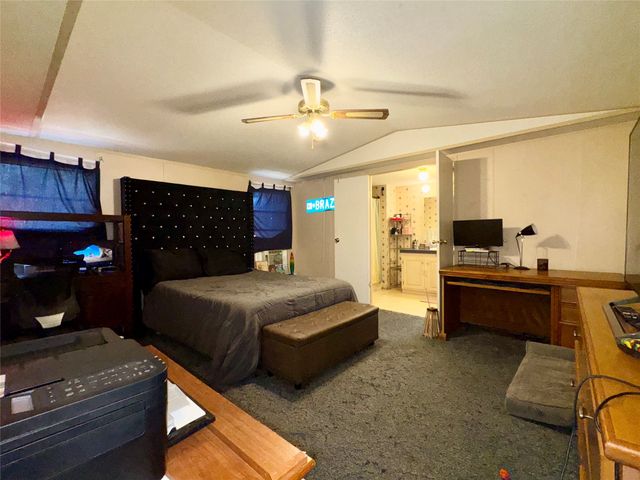 251 Tumbleweed Court, Millsap, TX 76066