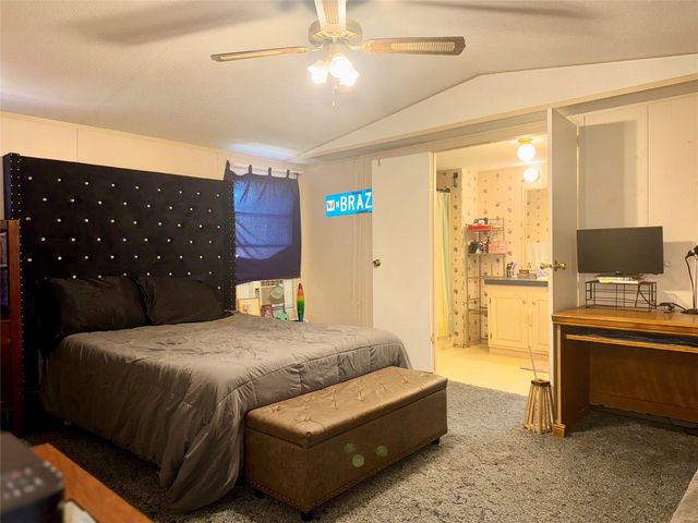 251 Tumbleweed Court, Millsap, TX 76066