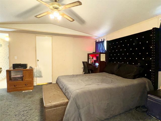 251 Tumbleweed Court, Millsap, TX 76066