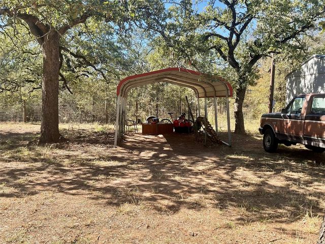 251 Tumbleweed Court, Millsap, TX 76066