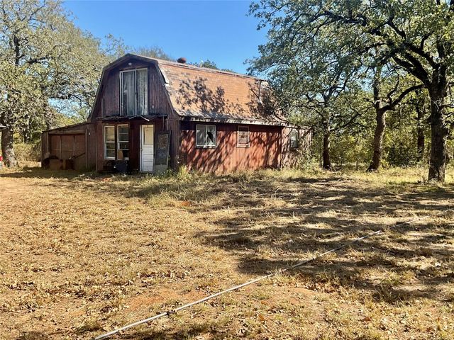 251 Tumbleweed Court, Millsap, TX 76066
