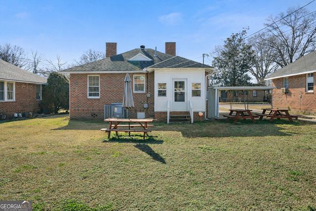 14 Green Street, Rome, GA 30161