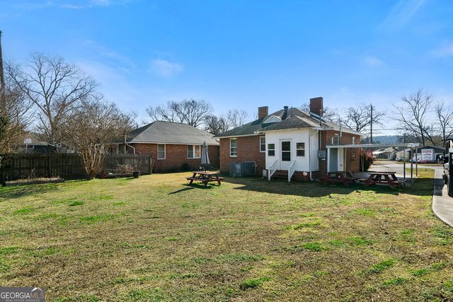 14 Green Street, Rome, GA 30161