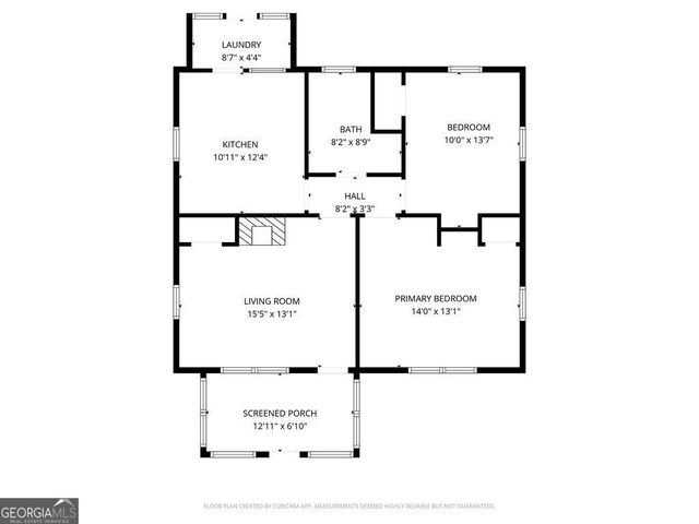 14 Green Street, Rome, GA 30161