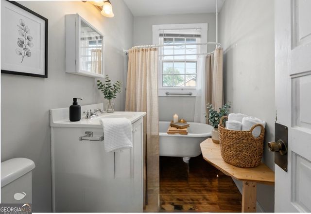 14 Green Street, Rome, GA 30161