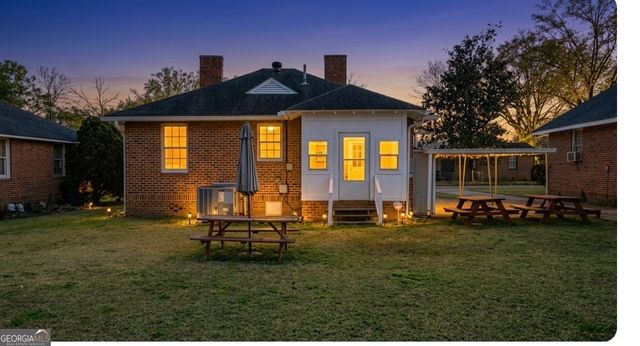 14 Green Street, Rome, GA 30161