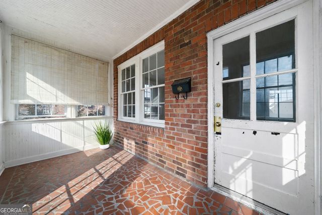 14 Green Street, Rome, GA 30161