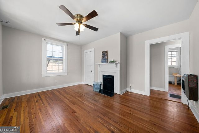 14 Green Street, Rome, GA 30161